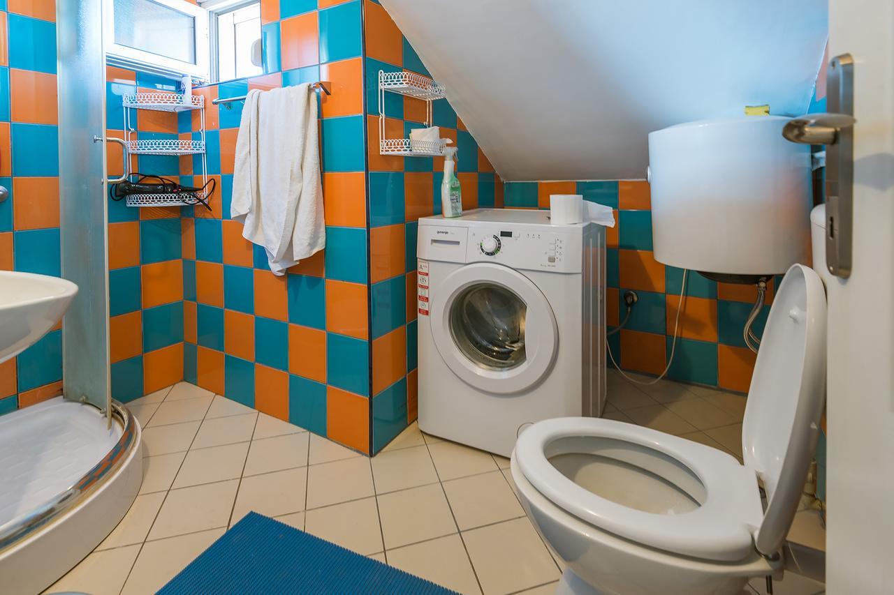 Q Podgorica Beds,Rooms And More Exterior foto